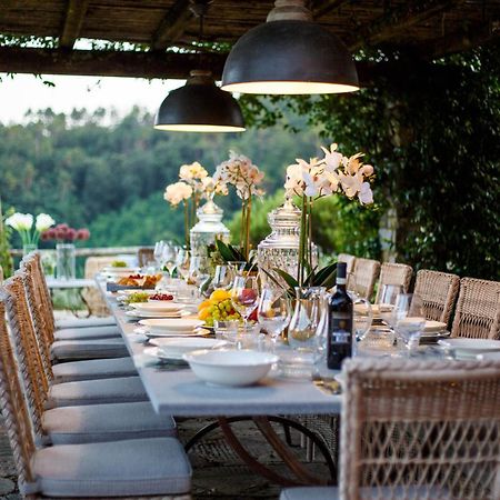 Villa Domus Francigena Lukka Zewnętrze zdjęcie